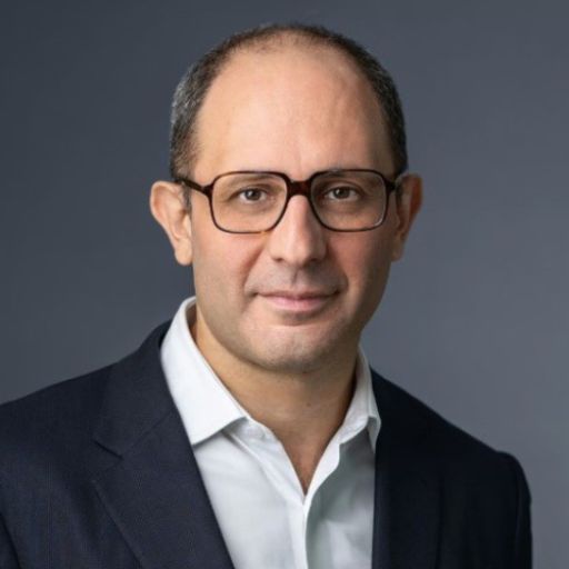 Alain Farhad