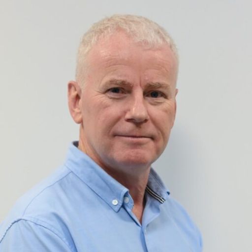 David Barry