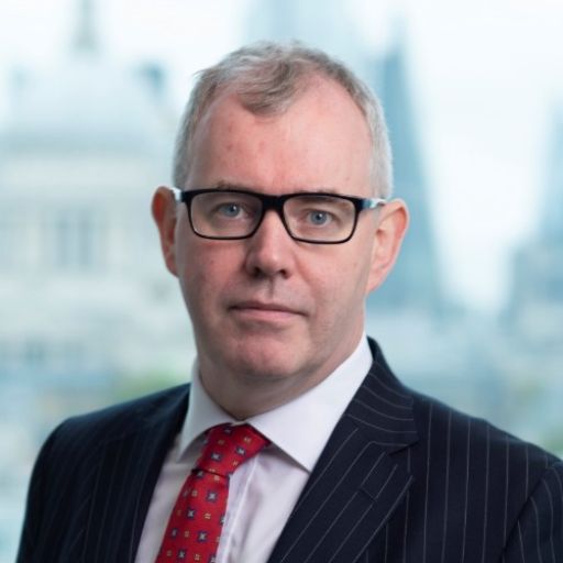 Seamus O'Doherty