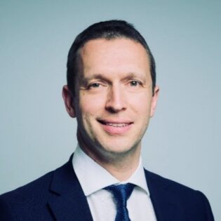 Tom Francis